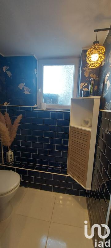 Maison de village - 160 m² - 5 pièces