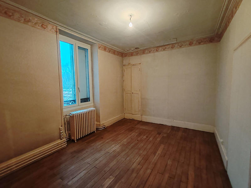 Maison - 132 m² - 5 pièces