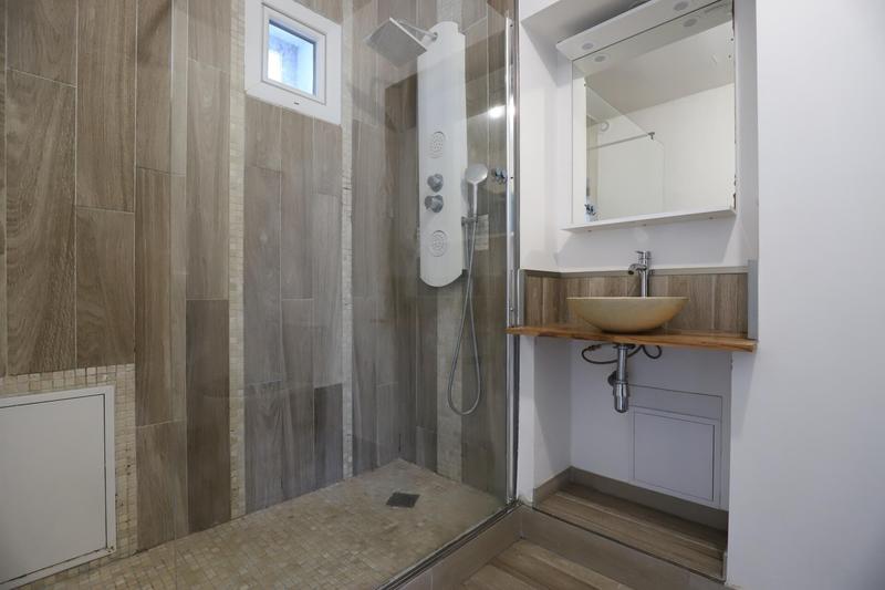 Maison - 61 m² - 3 pièces