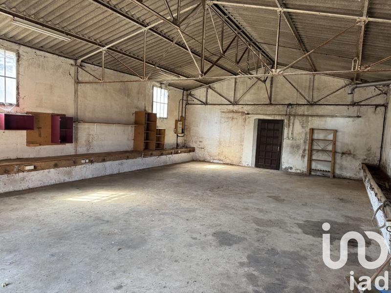 Ferme - 90 m² - 1 pièce