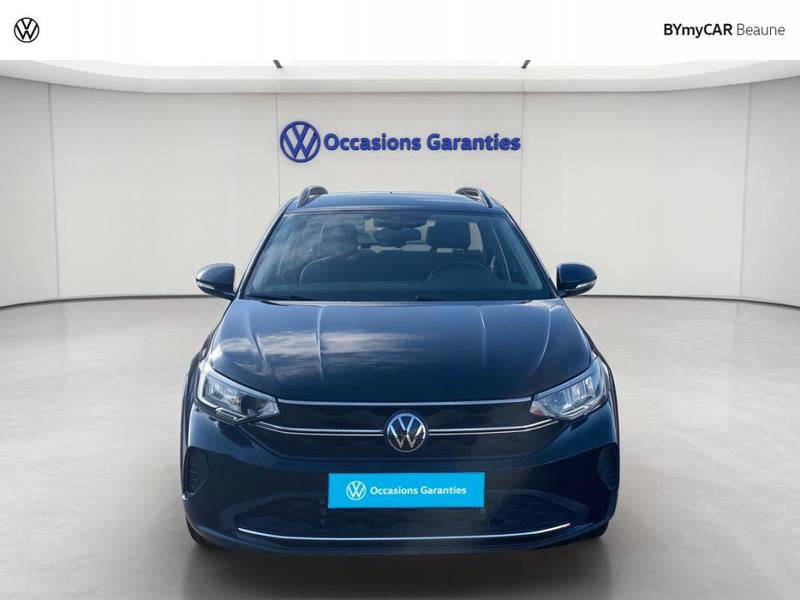 Volkswagen Taigo 1.0 Tsi 116 Dsg7 Life Plus