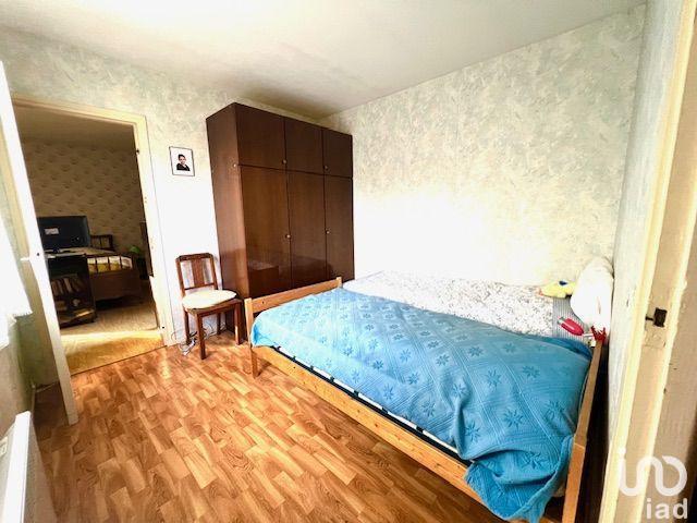 Maison - 56 m² - 3 pièces