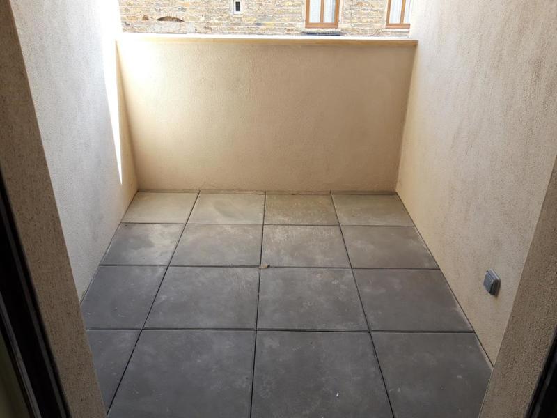 Appartement - 53 m² - 2 pièces