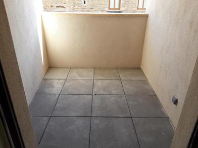 Appartement - 53 m² - 2 pièces