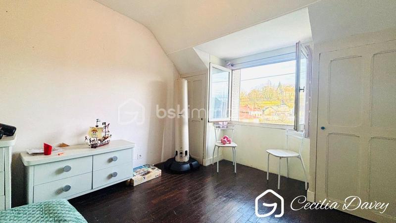 Fermette - 118 m² - 7 pièces