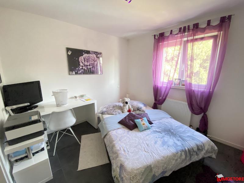 Maison - 138 m² - 6 pièces