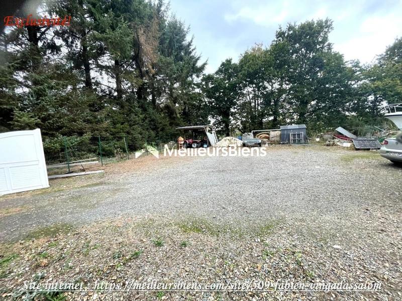 Propriété - 114 m² - 5 pièces