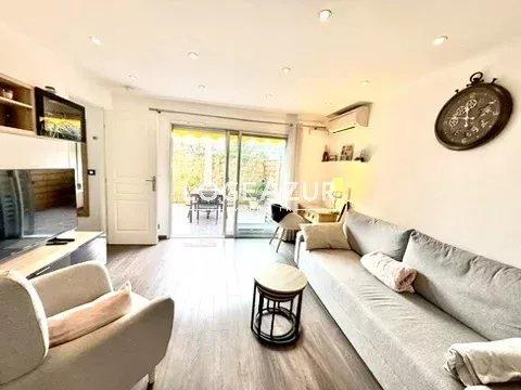 Appartement - 34 m² - 2 pièces