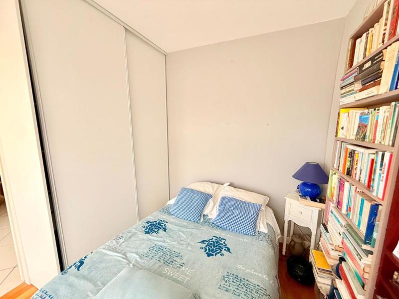 Appartement - 31 m² - 2 pièces