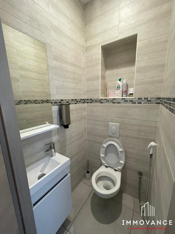 Villa - 190 m² - 7 pièces