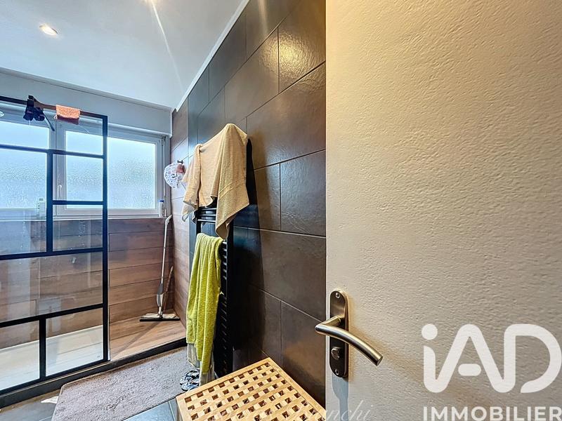 Appartement - 86 m² - 3 pièces