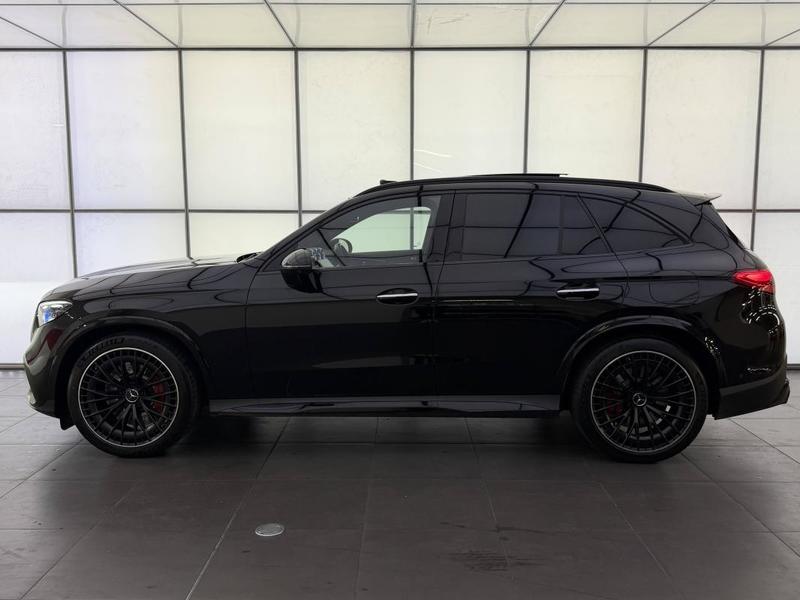 Mercedes Glc Amg 63 s E Performance Speedshift Mct 9g 4Matic+