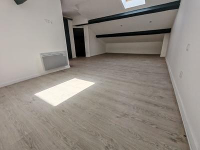 Appartement - 74 m² - 3 pièces