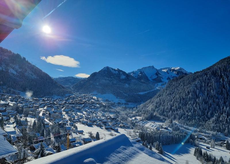 Appartement - 57 m² - 4 pièces