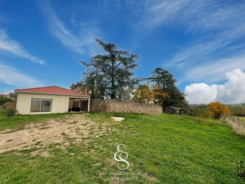 Maison - 109 m² - 5 pièces