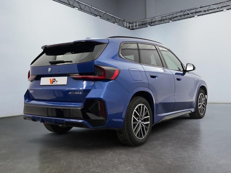 Bmw X1 U11 xDrive 25e 245ch Dkg7 m Sport