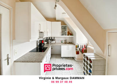 Appartement - 91 m² - 4 pièces