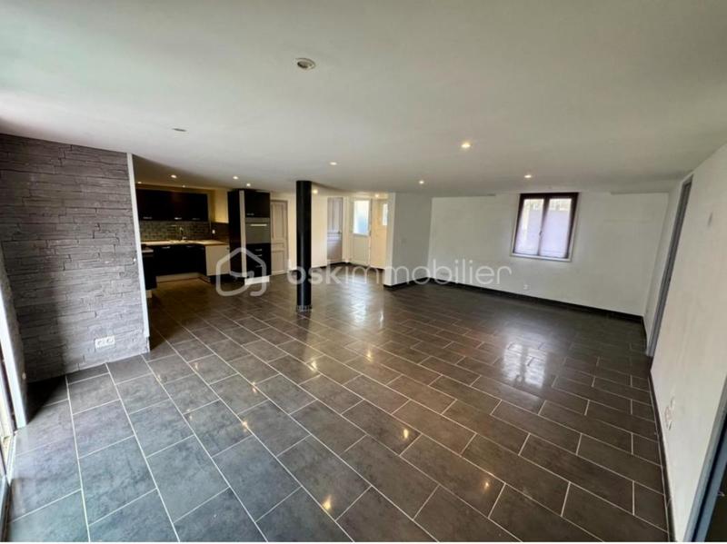 Villa - 99 m² - 4 pièces