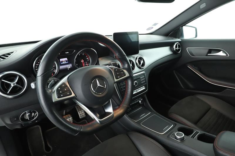 Mercedes Gla 200 Fascination 7g-Dct 156 ch