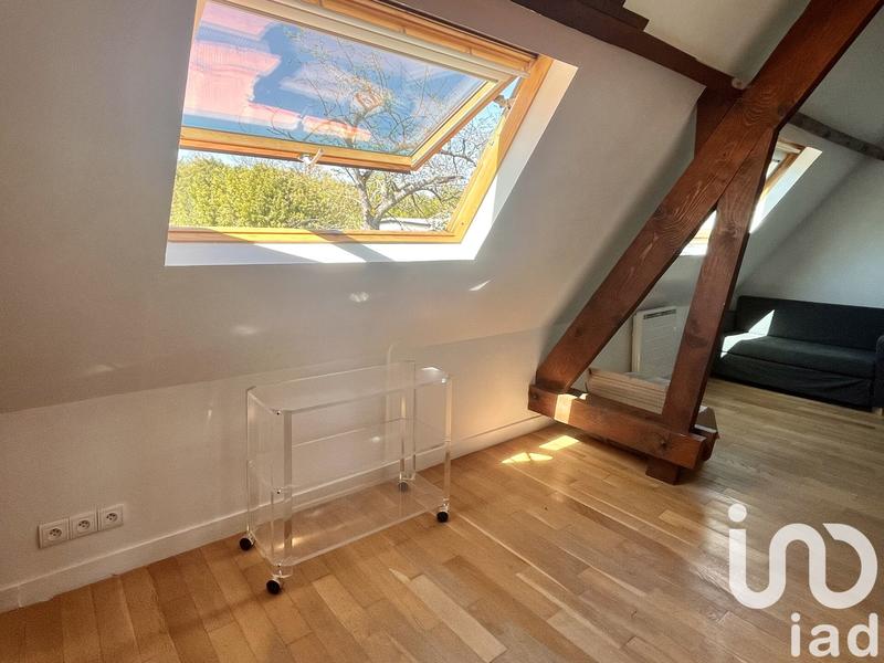 Maison - 194 m² - 7 pièces