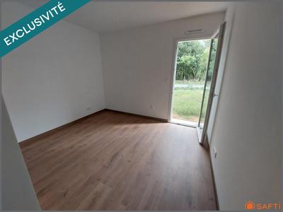 Villa - 105 m² - 4 pièces