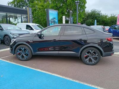 Renault Arkana E-Tech 145 21b R.S. Line 5p