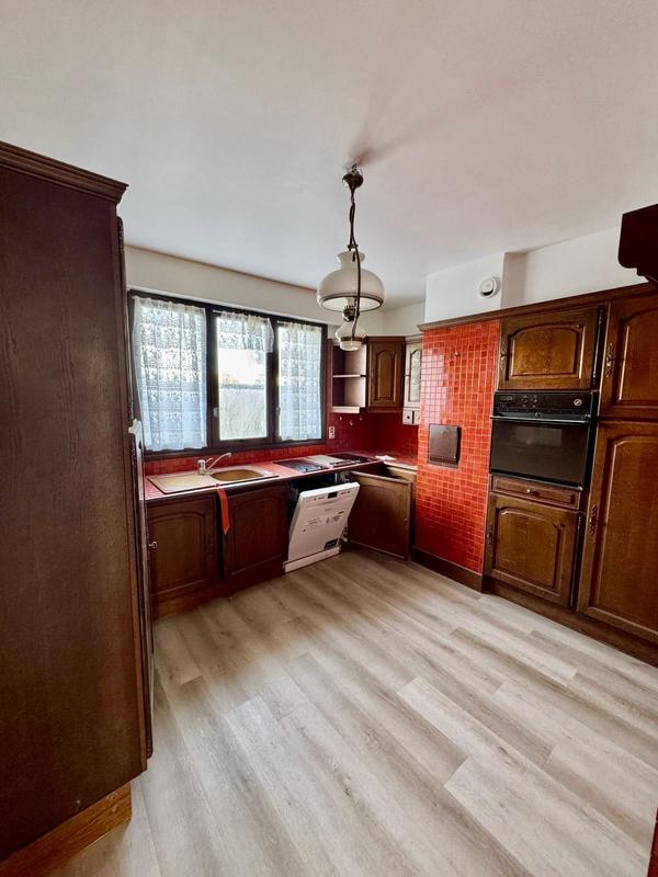 Appartement - 71 m² - 3 pièces