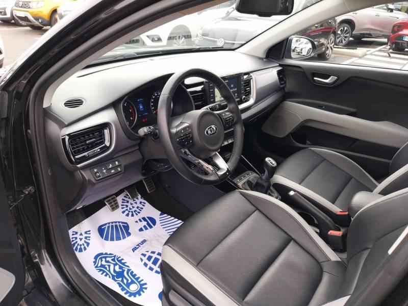 Kia Stonic 1.6 CRDi 110 ch Premium