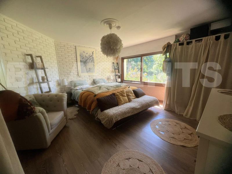 Maison d'architecte - 153 m² - 7 pièces