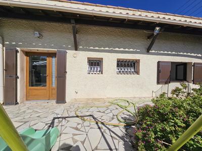 Maison - 131 m² - 5 pièces