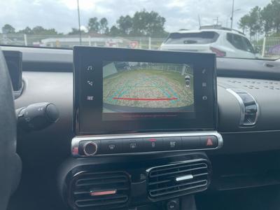 Citroën C4 Cactus essence 130 boite manuelle - garantie 12 mois