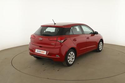 Hyundai i20 1.1 CRDi Intuitive 75 ch