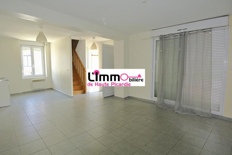 Duplex - 59 m² - 3 pièces