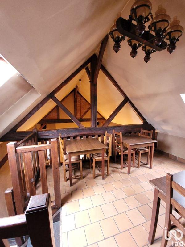 Local commercial - 153 m²