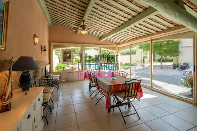 Maison - 289 m² - 10 pièces