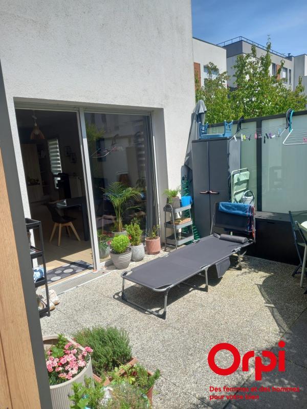 Appartement - 84 m² - 4 pièces