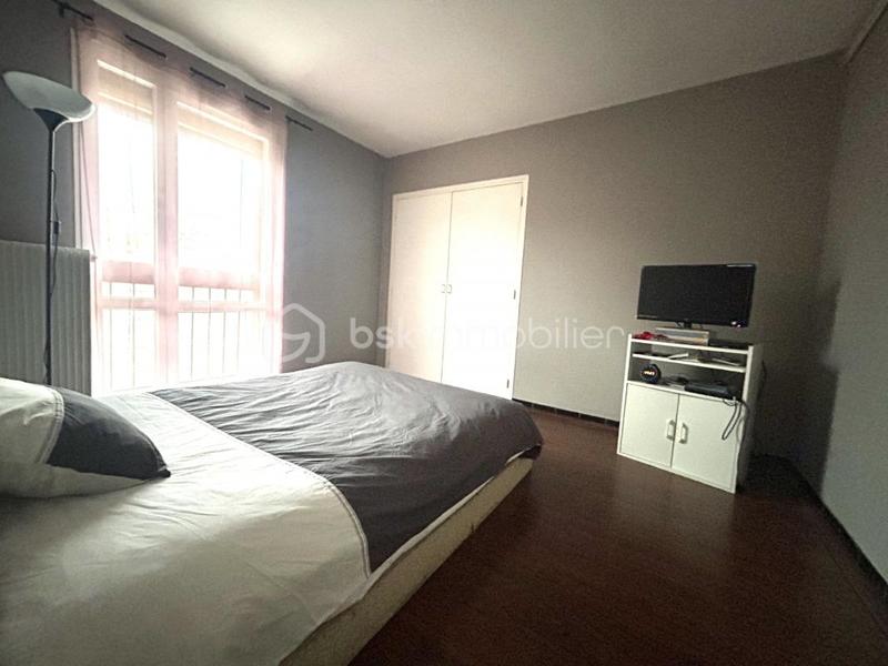 Appartement - 79 m² - 4 pièces