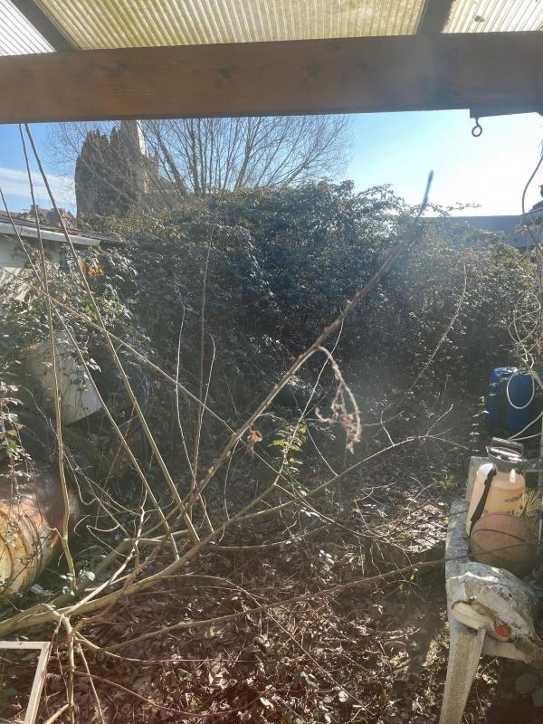 Maison - 93 m² - 3 pièces