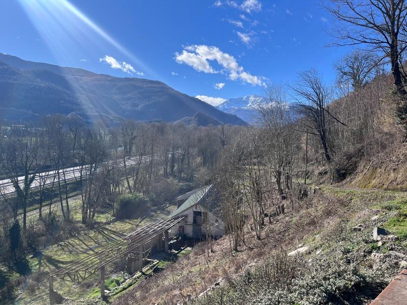 Maison - 89 m² - 4 pièces