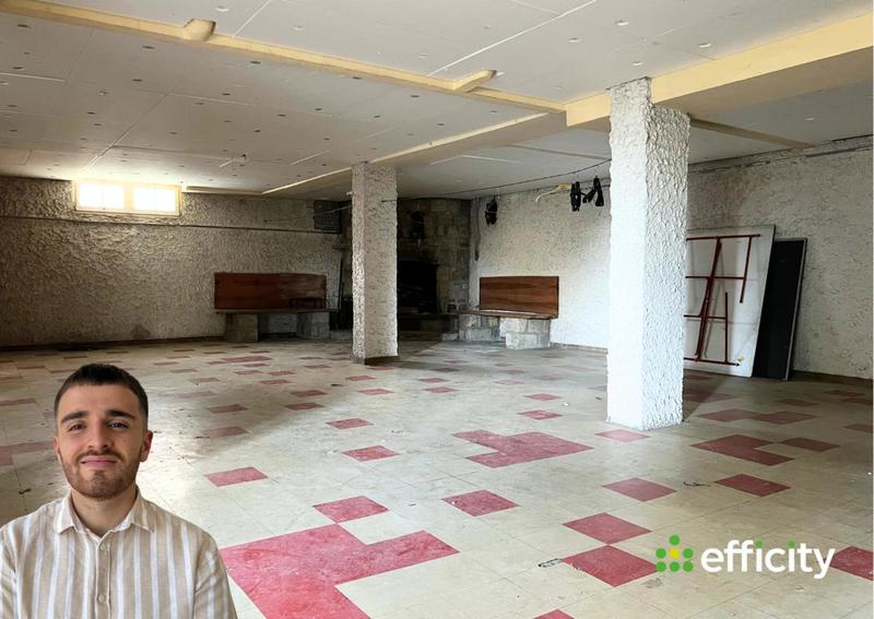 Villa - 170 m² - 7 pièces