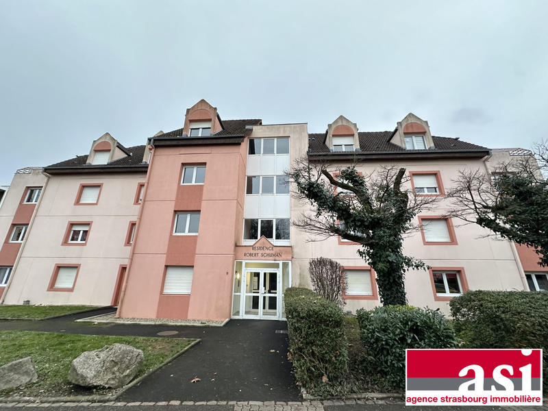 Parking / Garage - 13 m²