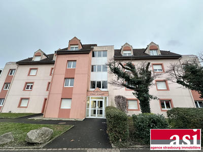 Parking / Garage - 13 m²