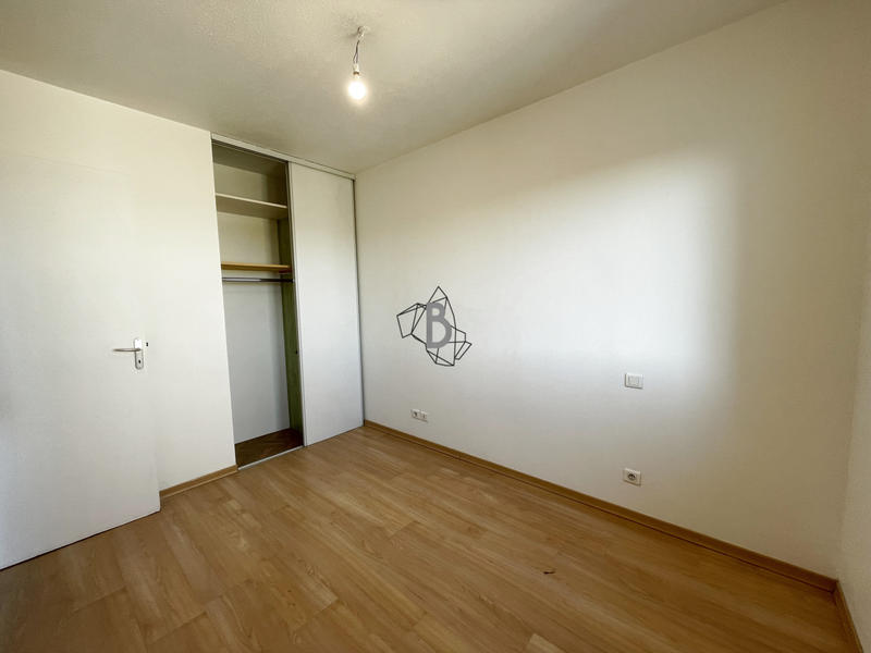 Appartement - 51 m² - 2 pièces