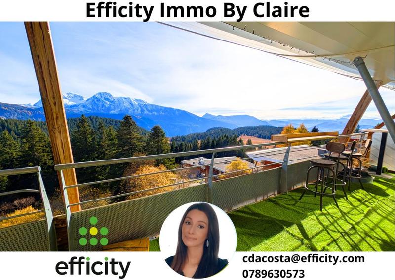 Appartement - 65 m² - 4 pièces