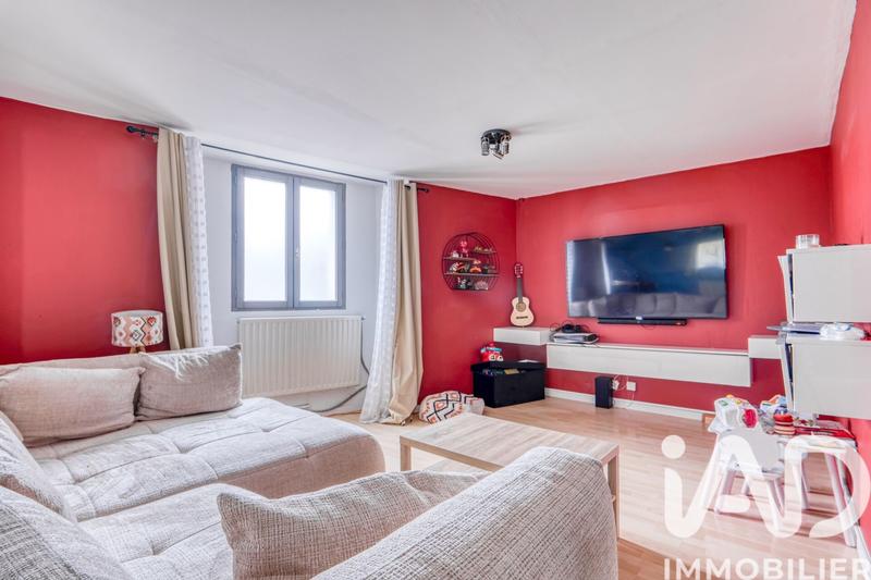 Maison - 291 m² - 9 pièces