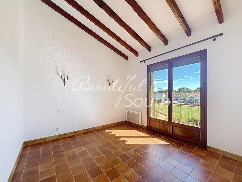 Villa - 225 m² - 7 pièces