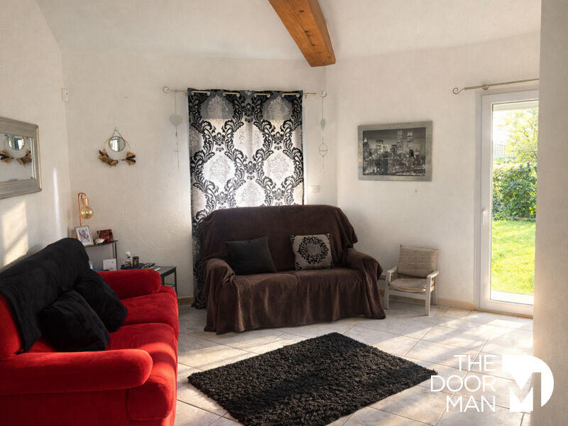 Maison - 178 m² - 7 pièces