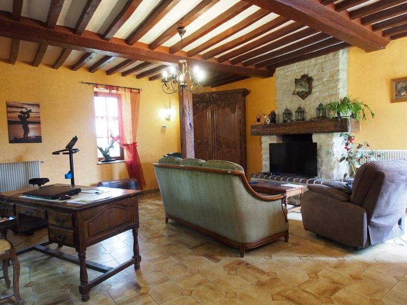 Maison - 319 m² - 11 pièces