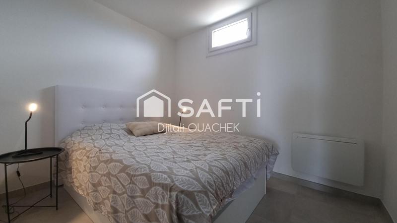 Appartement - 50 m² - 3 pièces