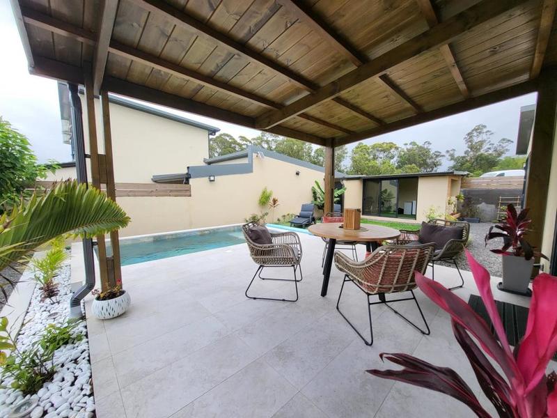 Villa - 195 m² - 5 pièces